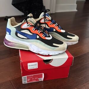 Nike Air Max 270 React